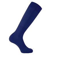 X6 Pares De Calcetas Deportivas De Futbol - Medias Soccer - Unisex