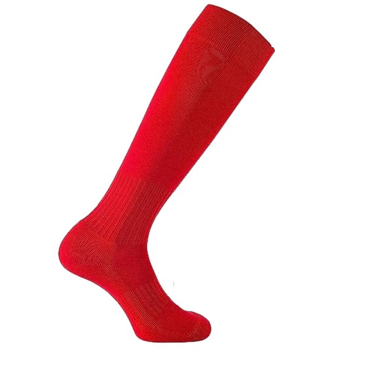 GARSIL - x6 Pares De Calcetas Deportivas De Futbol - Medias Soccer - Unisex