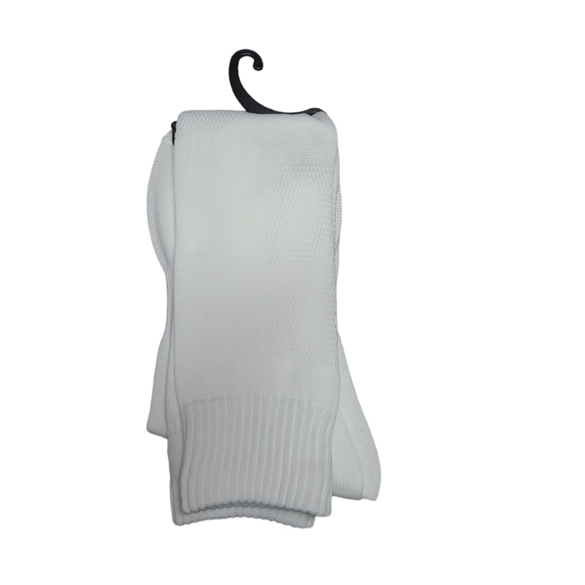 GARSIL - x6 Pares De Calcetas Deportivas De Futbol - Medias Soccer - Unisex