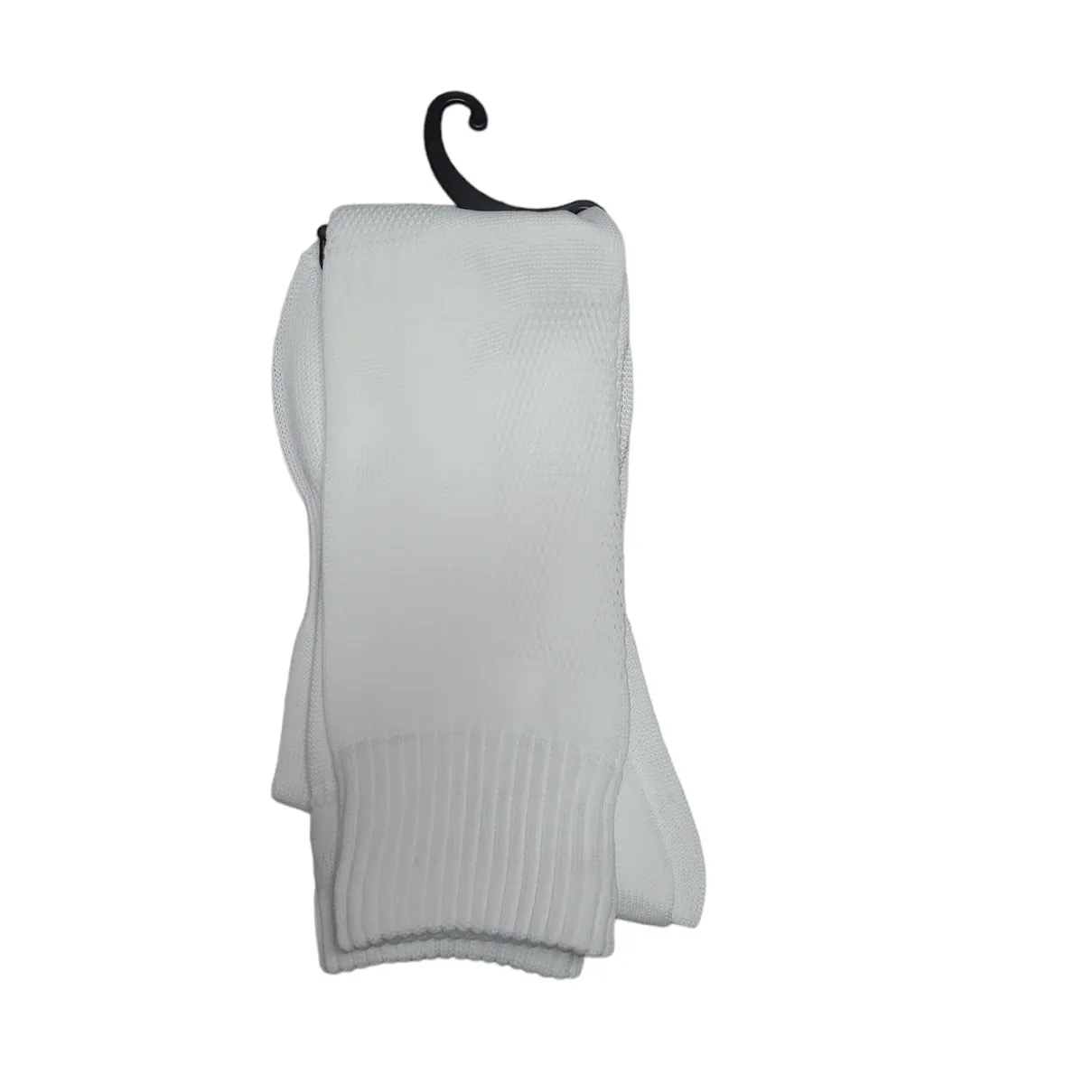 GARSIL - x6 Pares De Calcetas Deportivas De Futbol - Medias Soccer - Unisex