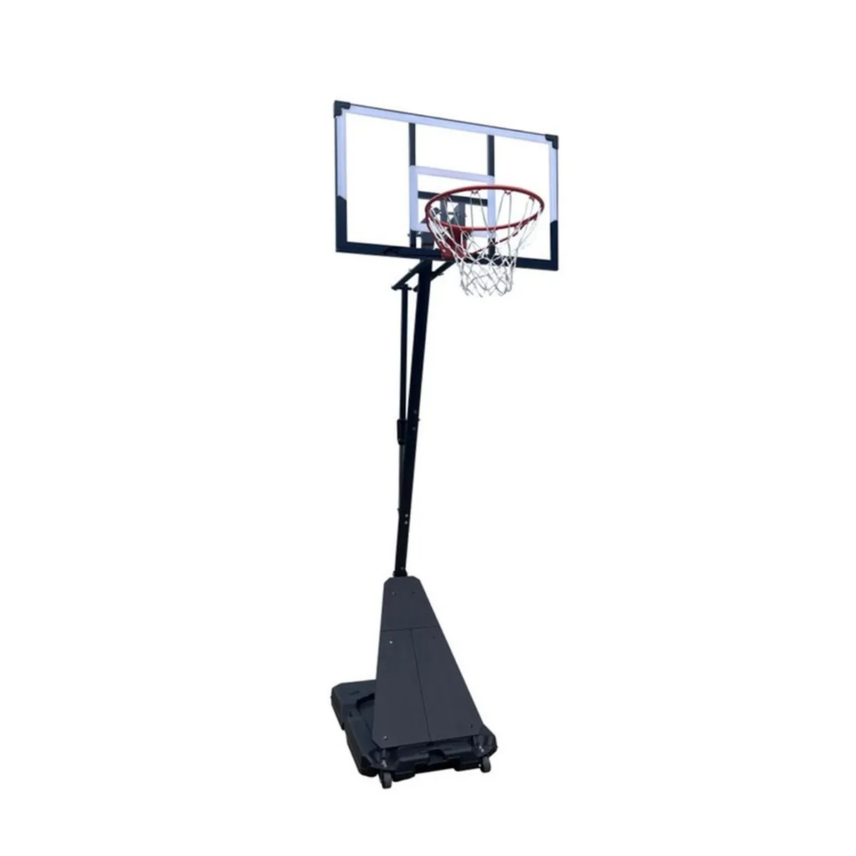 AUCKLAND OUTDOOR - Aro Basketball Basquetbol Profesional Portatil Regulable
