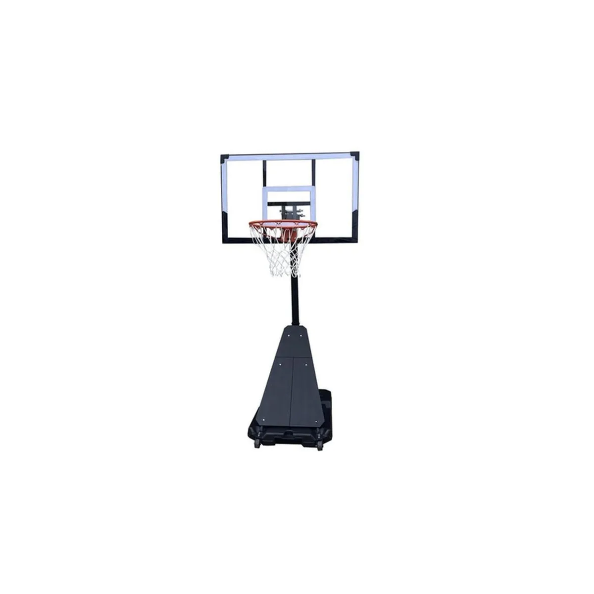 AUCKLAND OUTDOOR - Aro Basketball Basquetbol Profesional Portatil Regulable