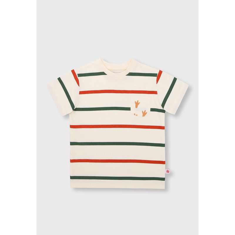 OSITO - Polera Niño Osito OSITO