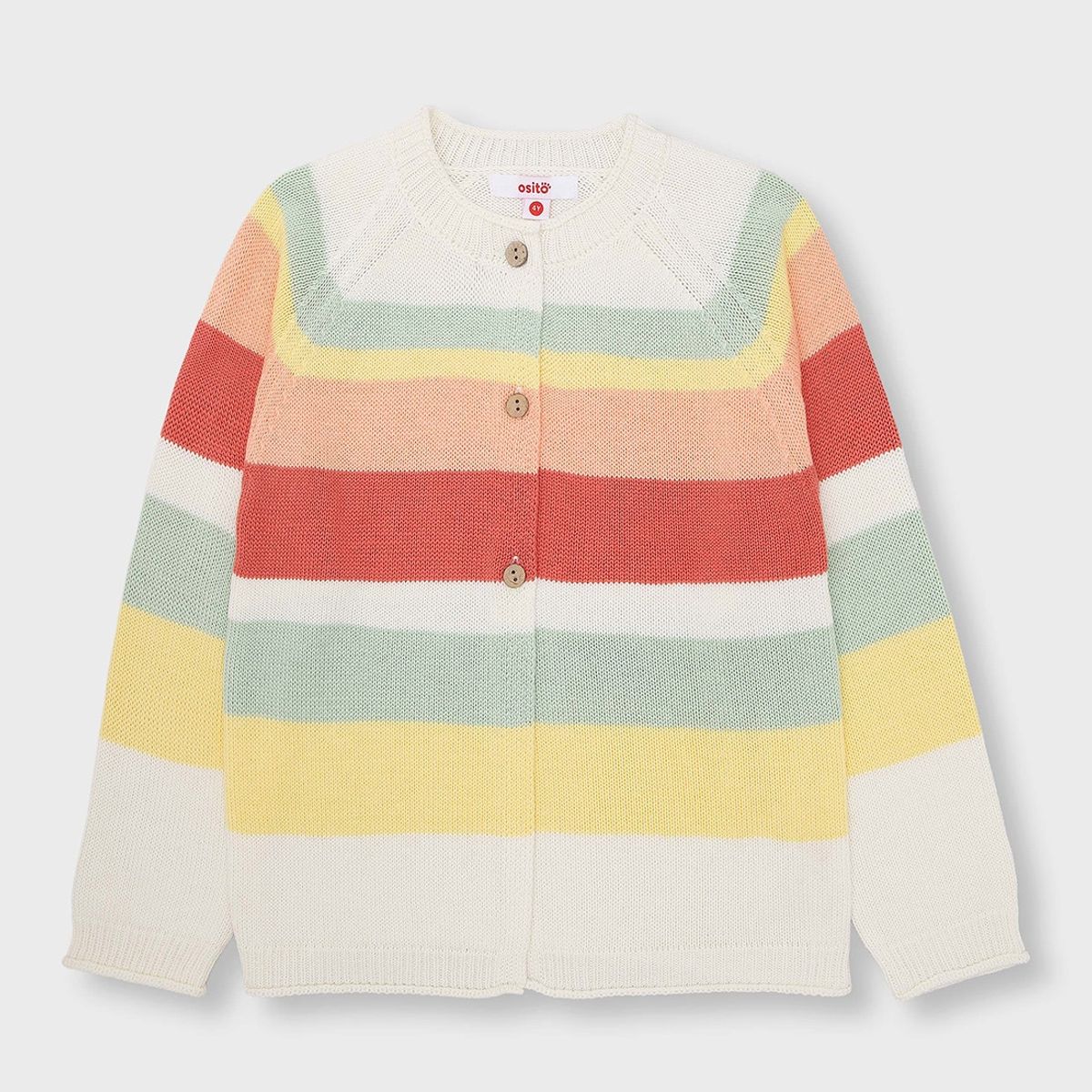 OSITO - Chaleco Niña Osito OSITO