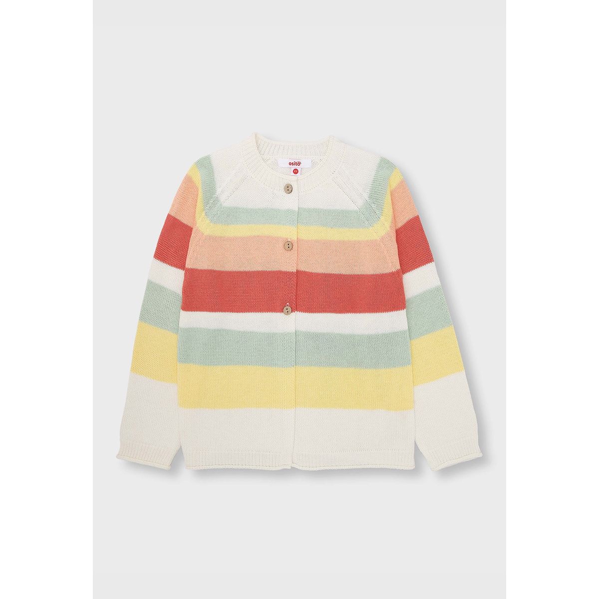 OSITO - Chaleco Niña Osito OSITO