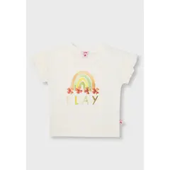 OSITO - Polera Niña