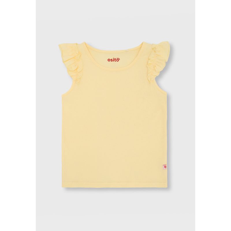 OSITO - Polera Niña Osito OSITO
