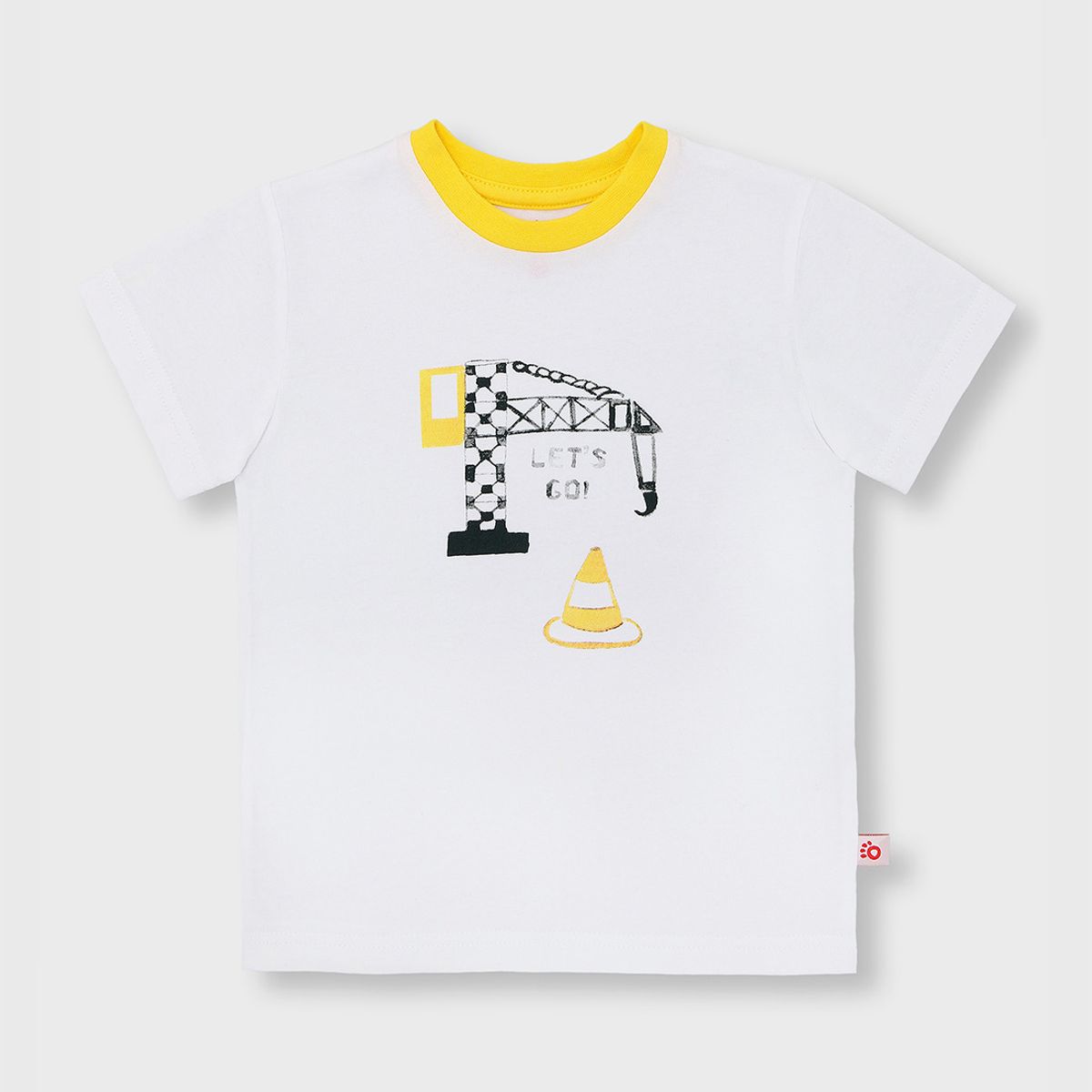 OSITO - Polera Niño Osito OSITO