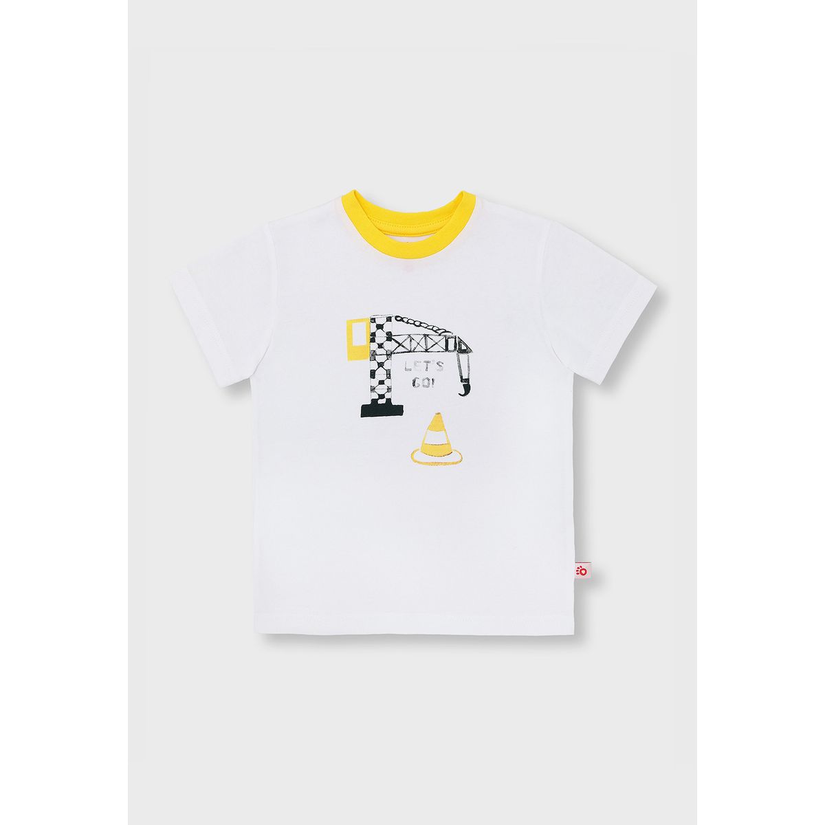 OSITO - Polera Niño Osito OSITO