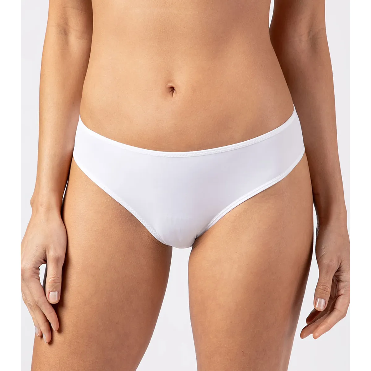 LIZ - CALZÓN OXÍGENO BIQUINI 50376.