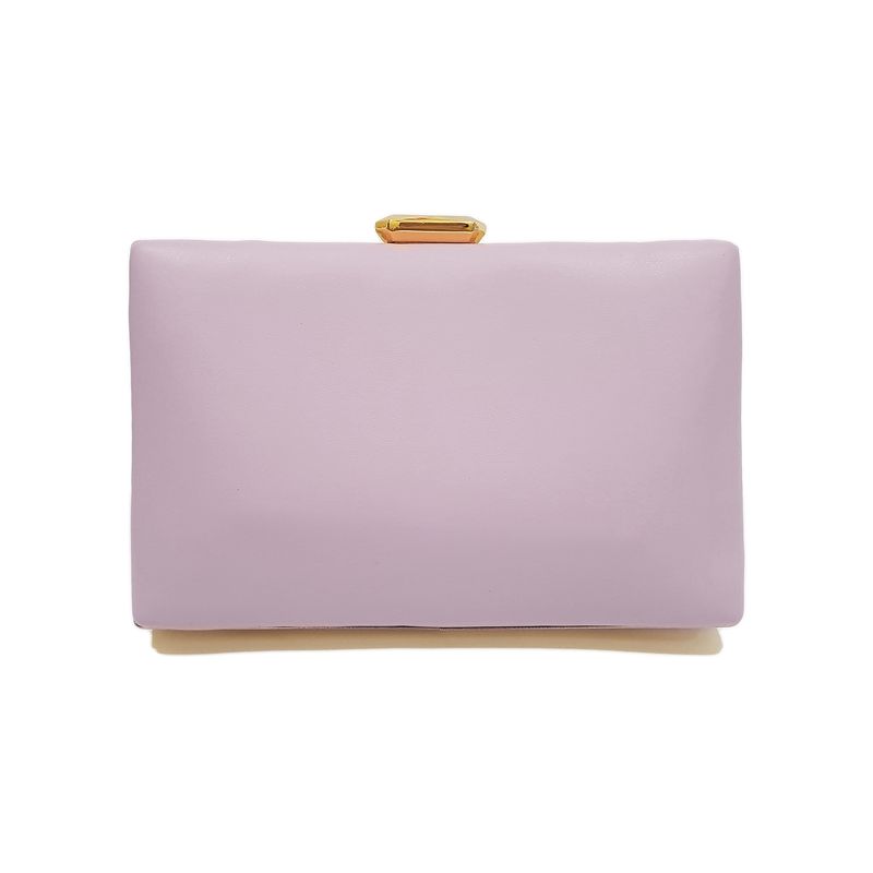 GENERICO - Cartera De Fiesta Clutch Fabiana