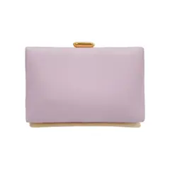 GENERICO - Cartera De Fiesta Clutch Fabiana