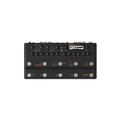 NUX - Pedalera Multiefectos Trident NME-5