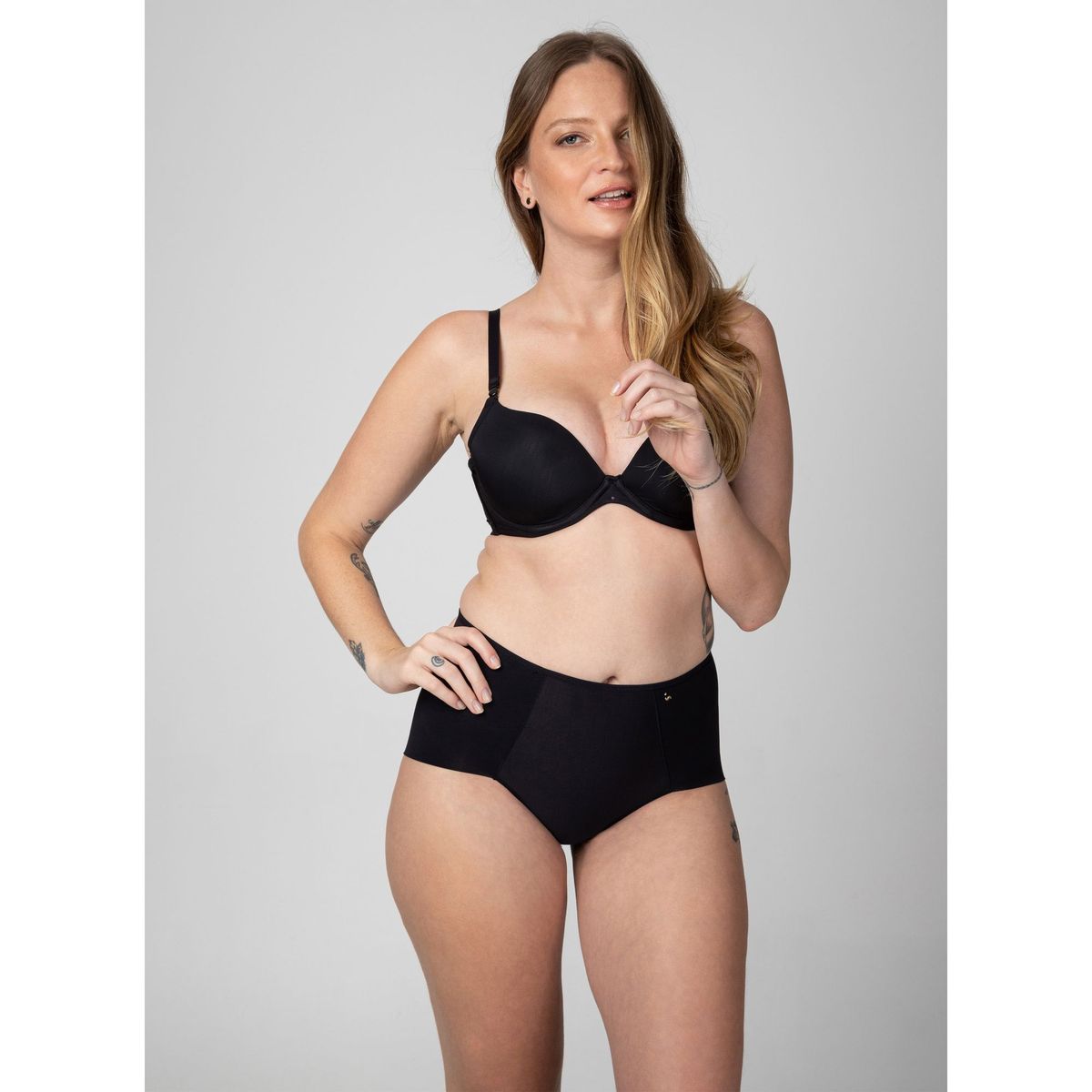 LIZ - CALZÓN SIDE-FREE 50395.