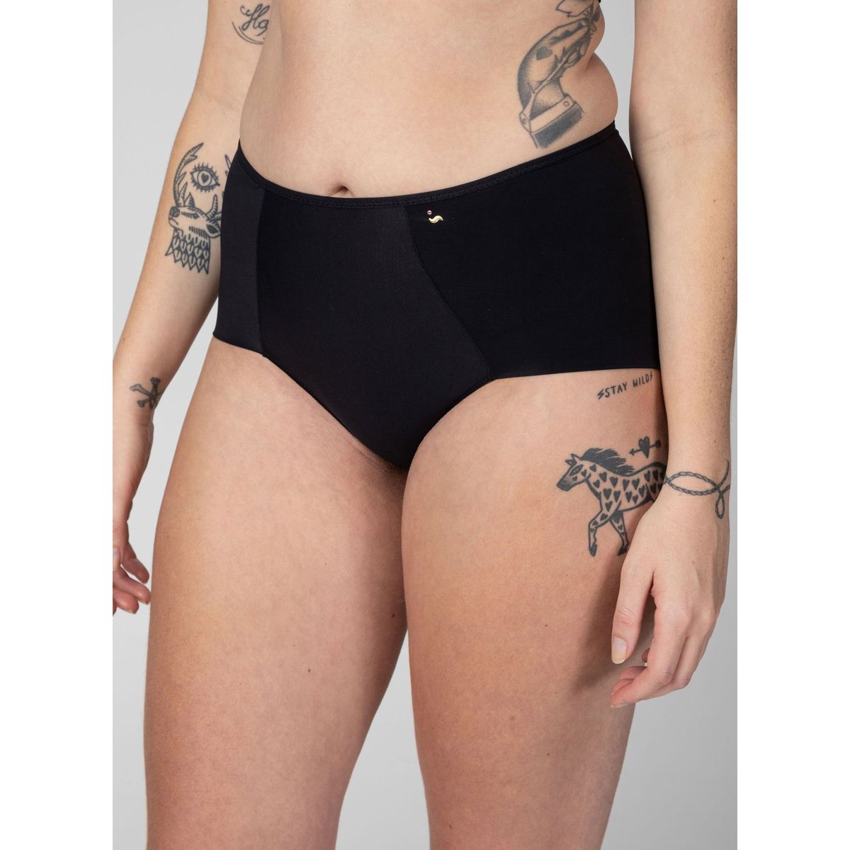 LIZ - CALZÓN SIDE-FREE 50395.