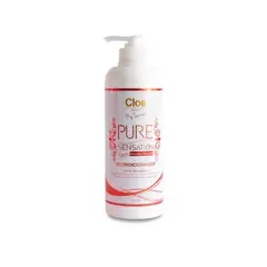 CLOE - Acondicionador Pure Sensation Repair sin sal sin parabenos 1000 Ml..-