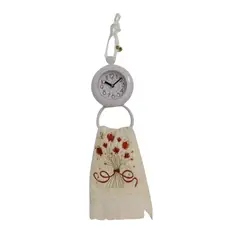 CAP DOR - Reloj de baño a prueba de agua