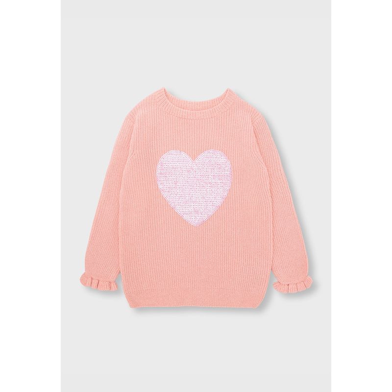 OSITO - Sweater Niña Osito OSITO