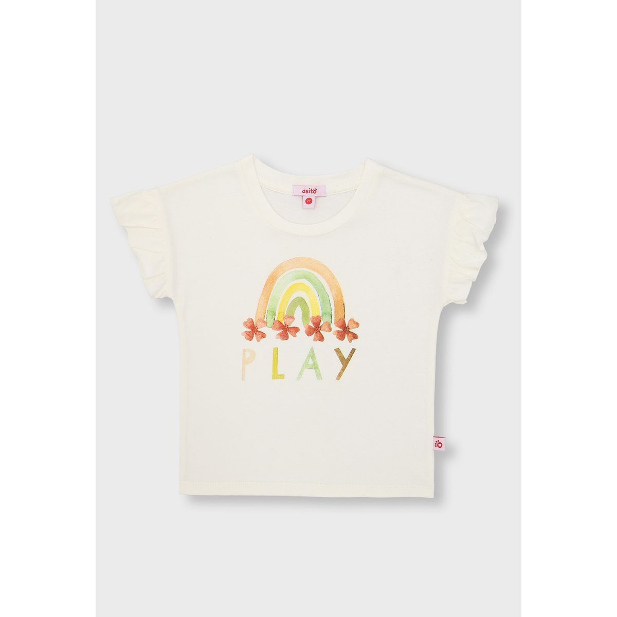 OSITO - Polera Niña Osito OSITO