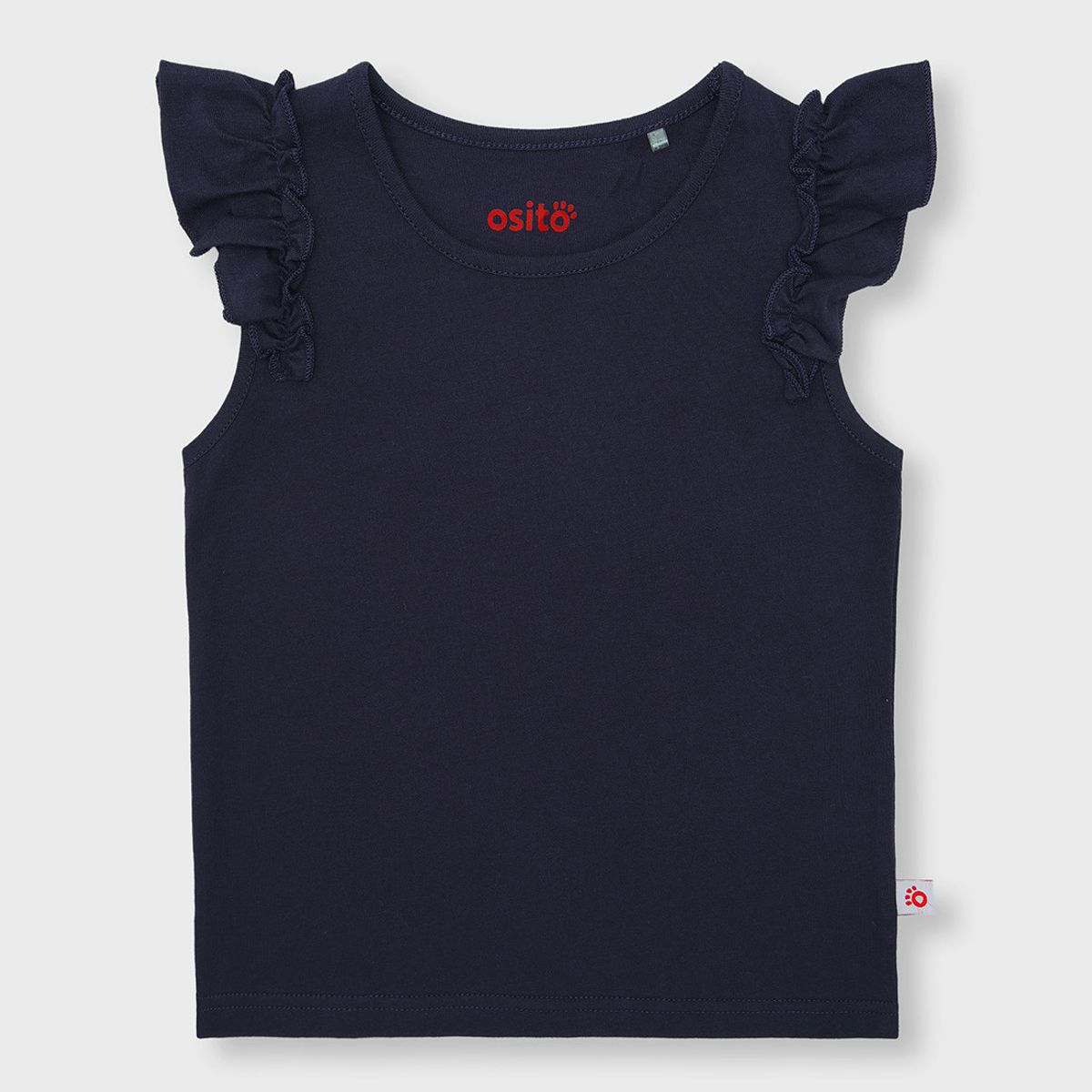 OSITO - Polera Niña Osito OSITO