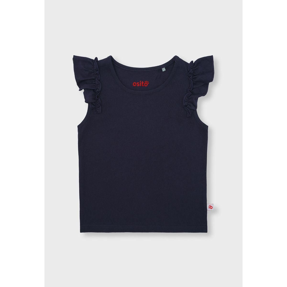 OSITO - Polera Niña Osito OSITO