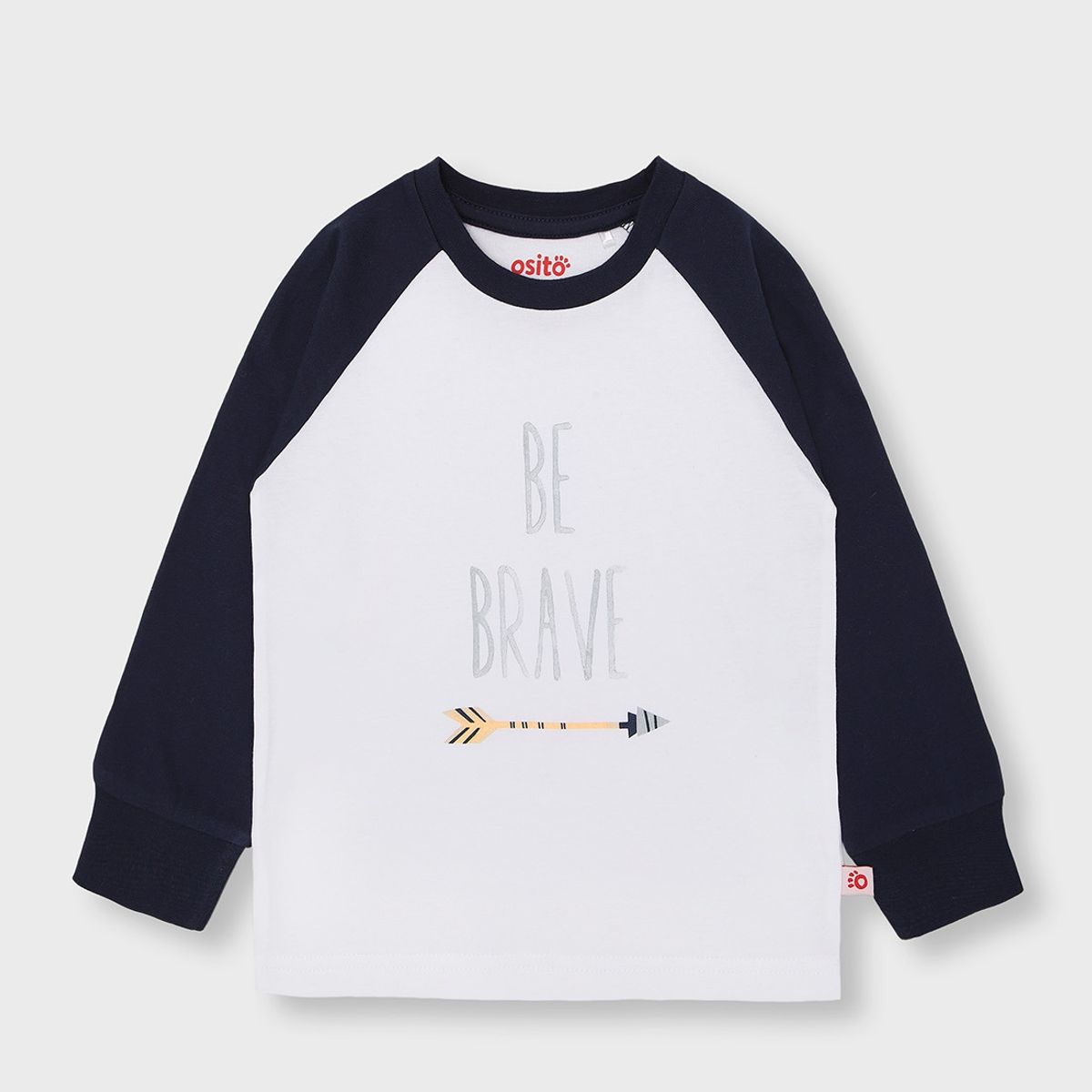 OSITO - Polera Niño Osito OSITO