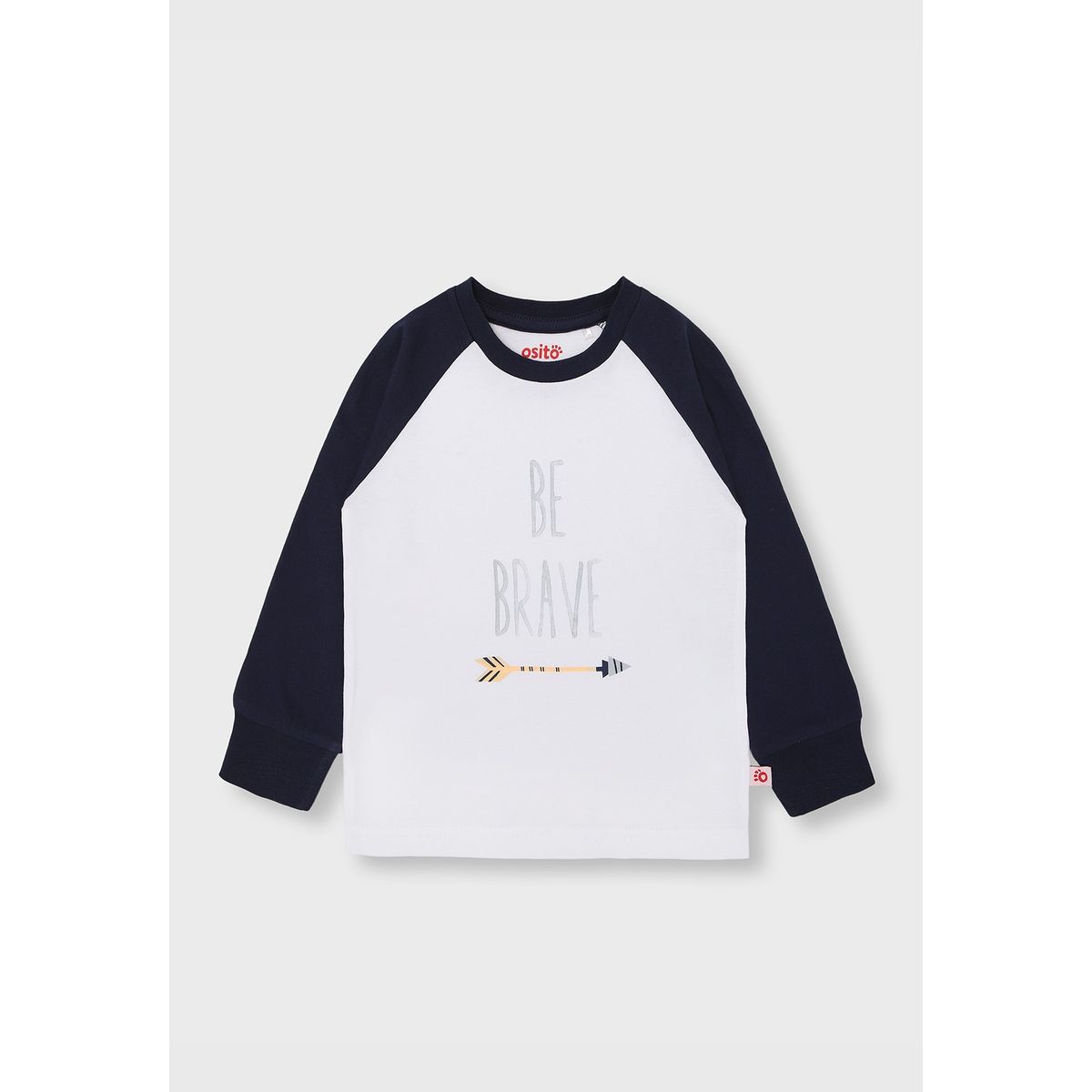 OSITO - Polera Niño Osito OSITO