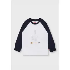 OSITO - Polera Niño
