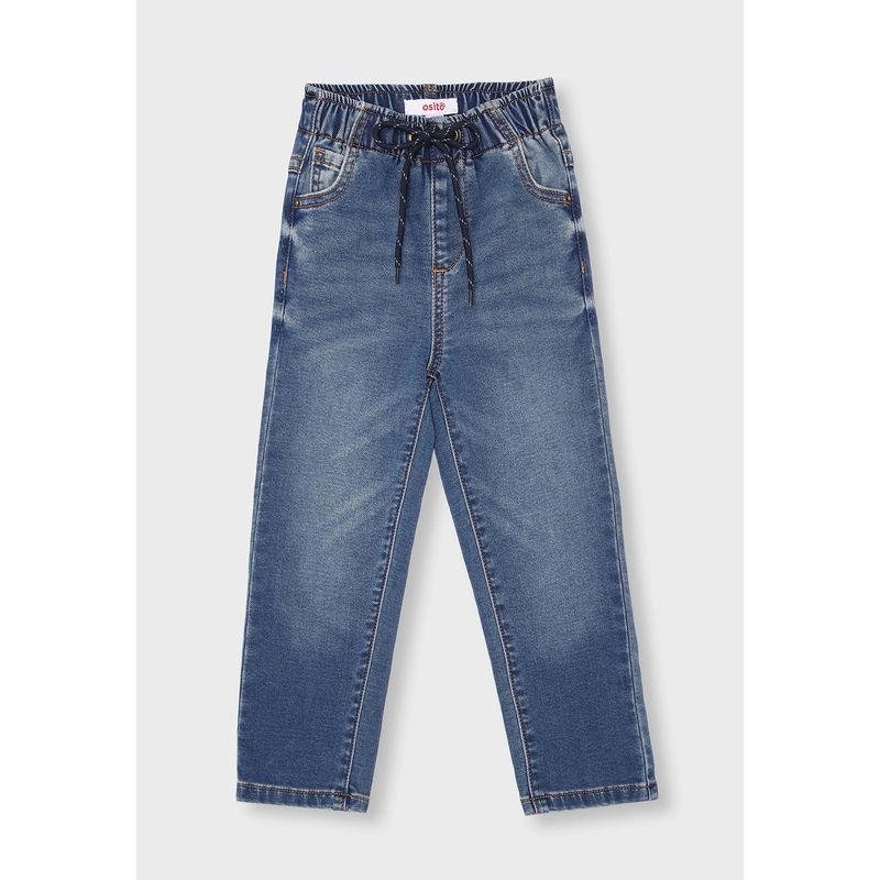 OSITO - Jeans Niño Osito OSITO