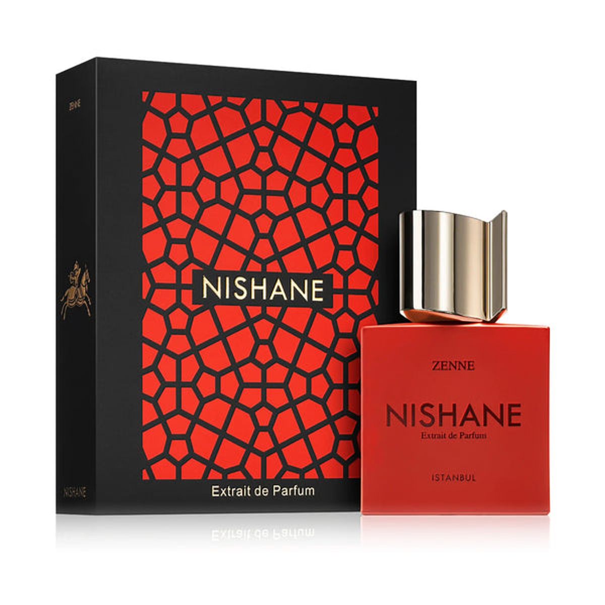 NISHANE - Nishane - Zenne - 50ml