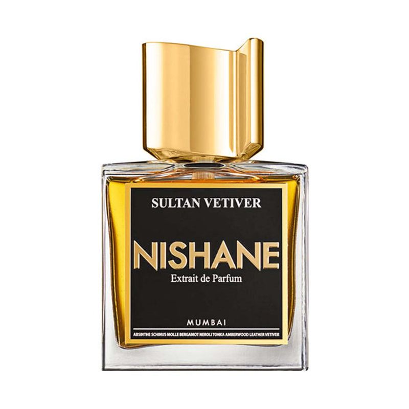 NISHANE - Nishane - Sultan Vetiver - 50ml
