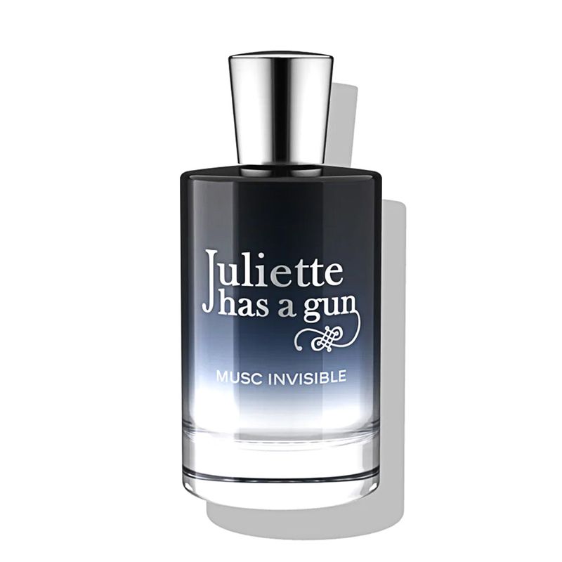 JULIETTE HAS A GUN - Juliette has a gun - Musc Invisible - 100ml