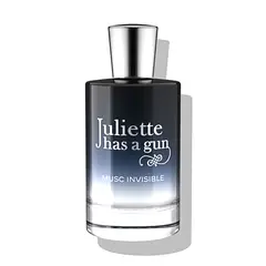 JULIETTE HAS A GUN - - Musc Invisible - 100ml