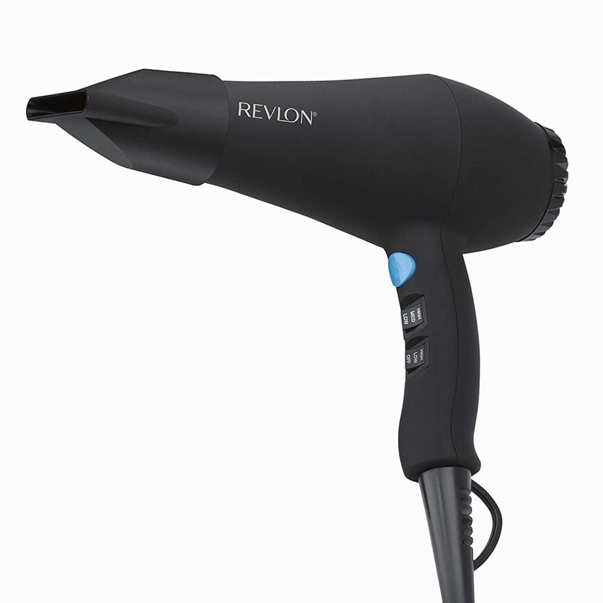 REVLON - Secador De Pelo Revlon Smooth Brilliance 2000w.