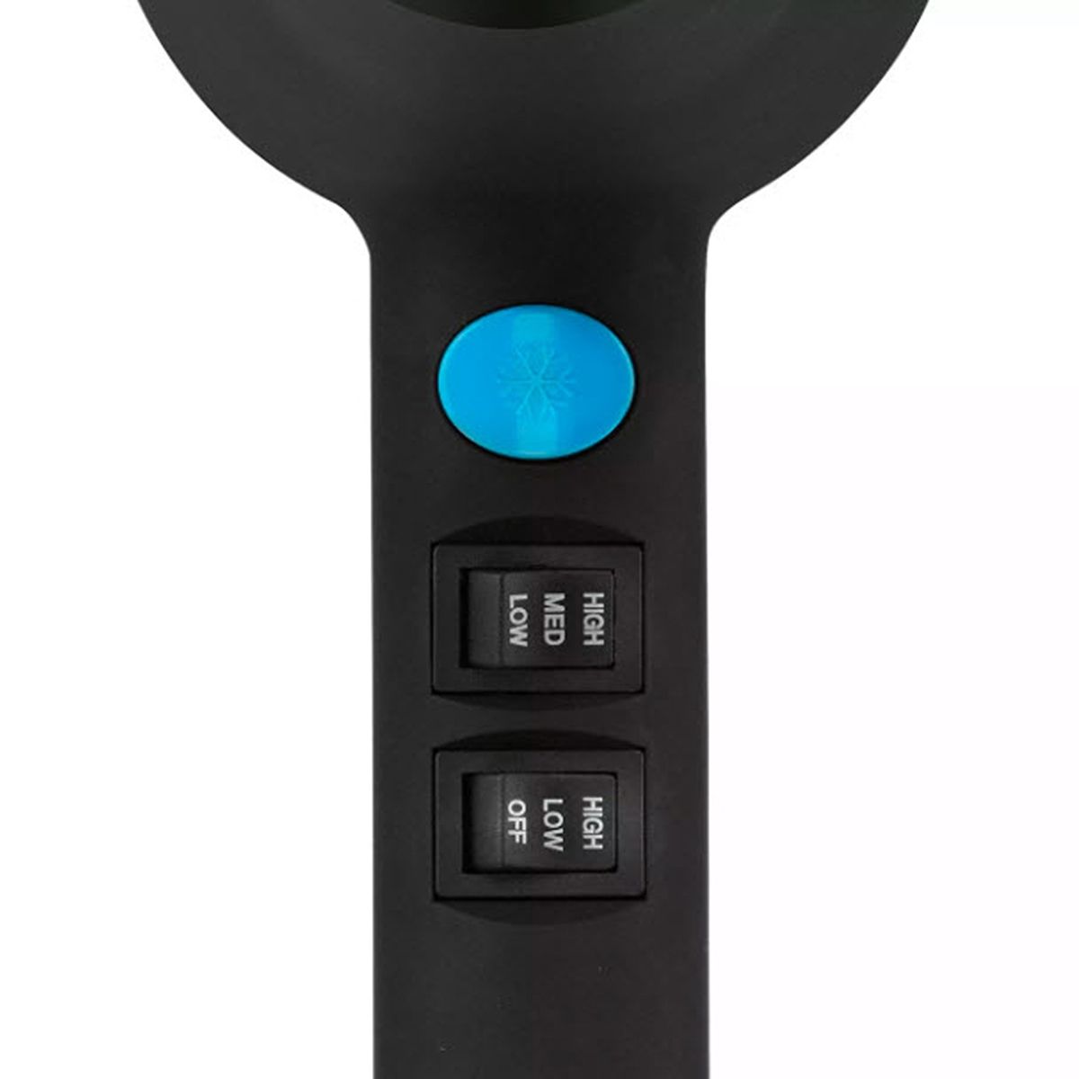 REVLON - Secador De Pelo Revlon Smooth Brilliance 2000w.