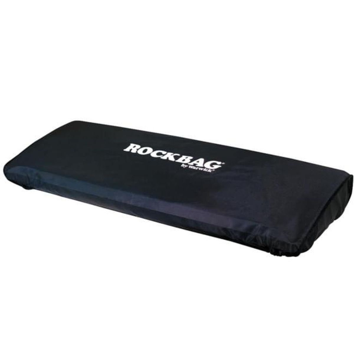 ROCKBAG - Funda de teclado Rockbag RB21733B Dustcover - color negro