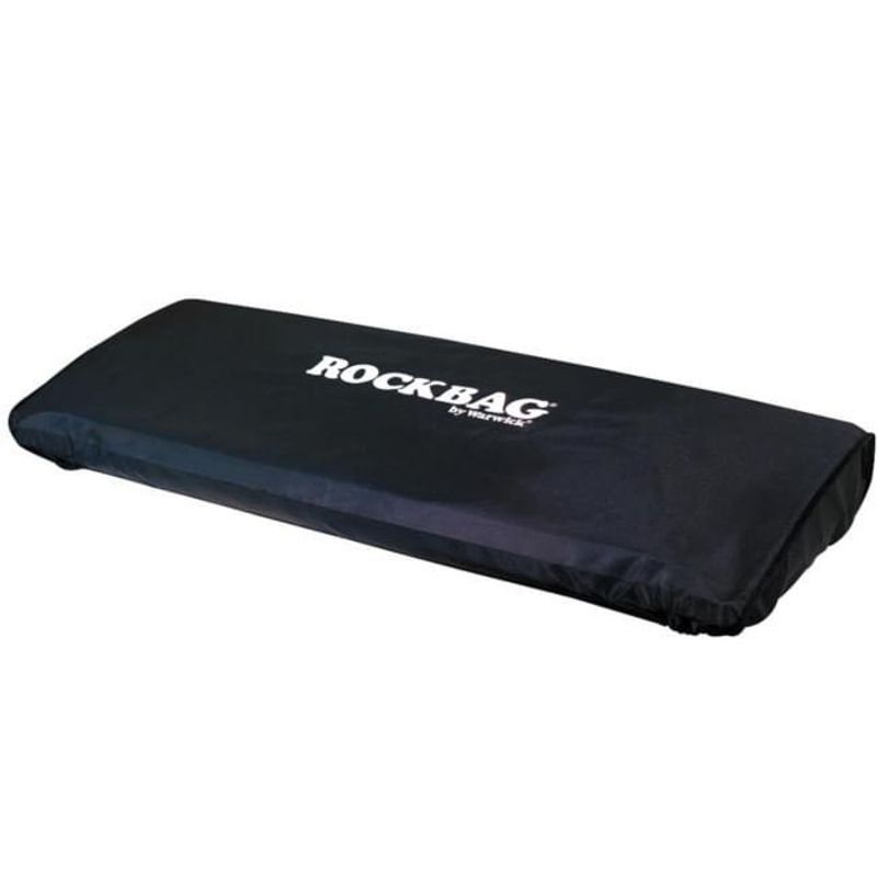 ROCKBAG - Funda de teclado Rockbag RB21733B Dustcover - color negro