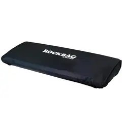 ROCKBAG - Funda de teclado RB21733B Dustcover - color negro