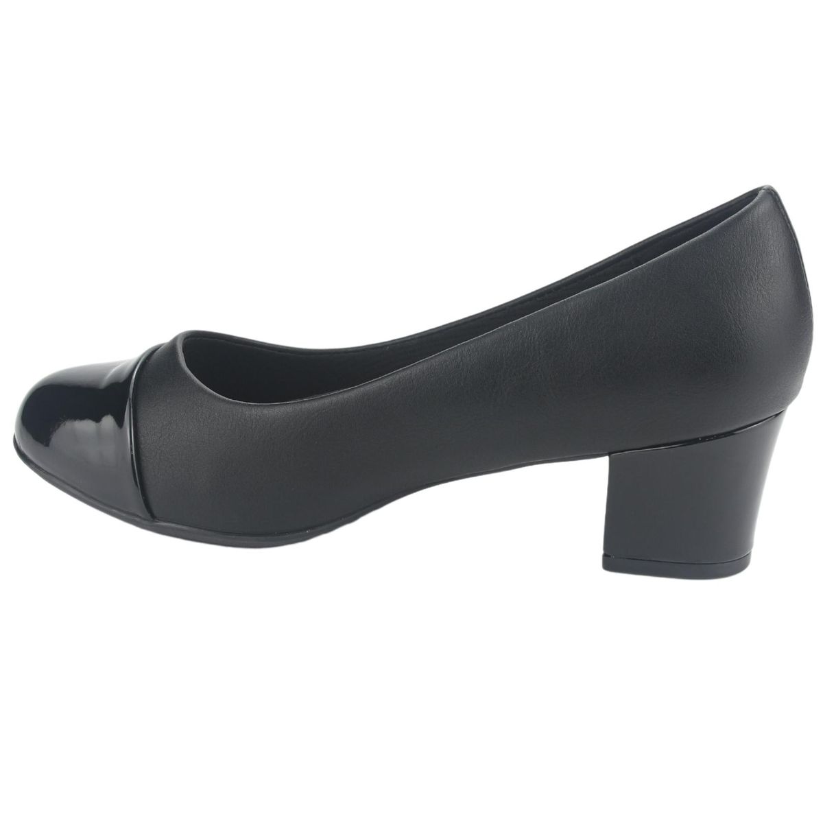 CHALADA - Zapato Mujer Negro Casual Chalada Flexi-41
