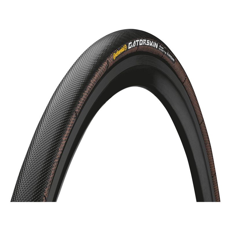 CONTINENTAL - Tubular 28 X 22 Mm Continental Sprinter Gatorskin