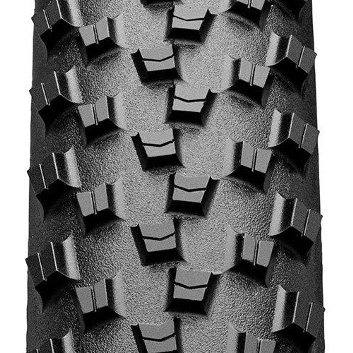 CONTINENTAL - Neumatico Continental 27.5 X 2.0 Cross King Pt Rigid