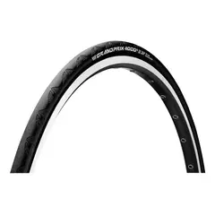 CONTINENTAL - Tubular 28 X 22 Mm Grand Prix 4000 S Ii