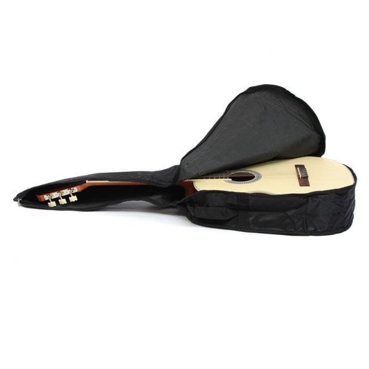 ROCKBAG - RB20534B BK FUNDA GUITARRA CLASICA 3/4 ROCKBAG ROCKBAG