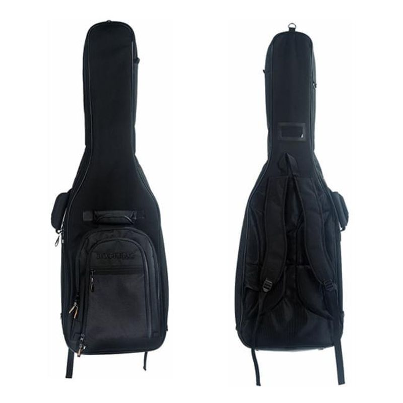 ROCKBAG - RB20445B BK FUNDA BAJO ELECTRICO ROCKBAG.