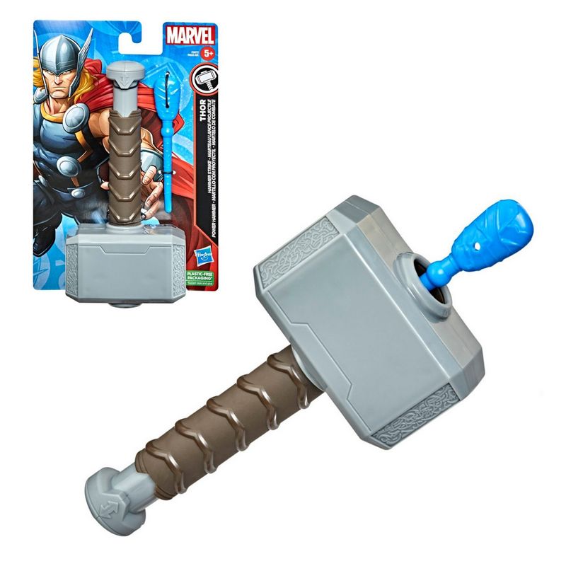 MARVEL - Marvel Role Play Value - Thor