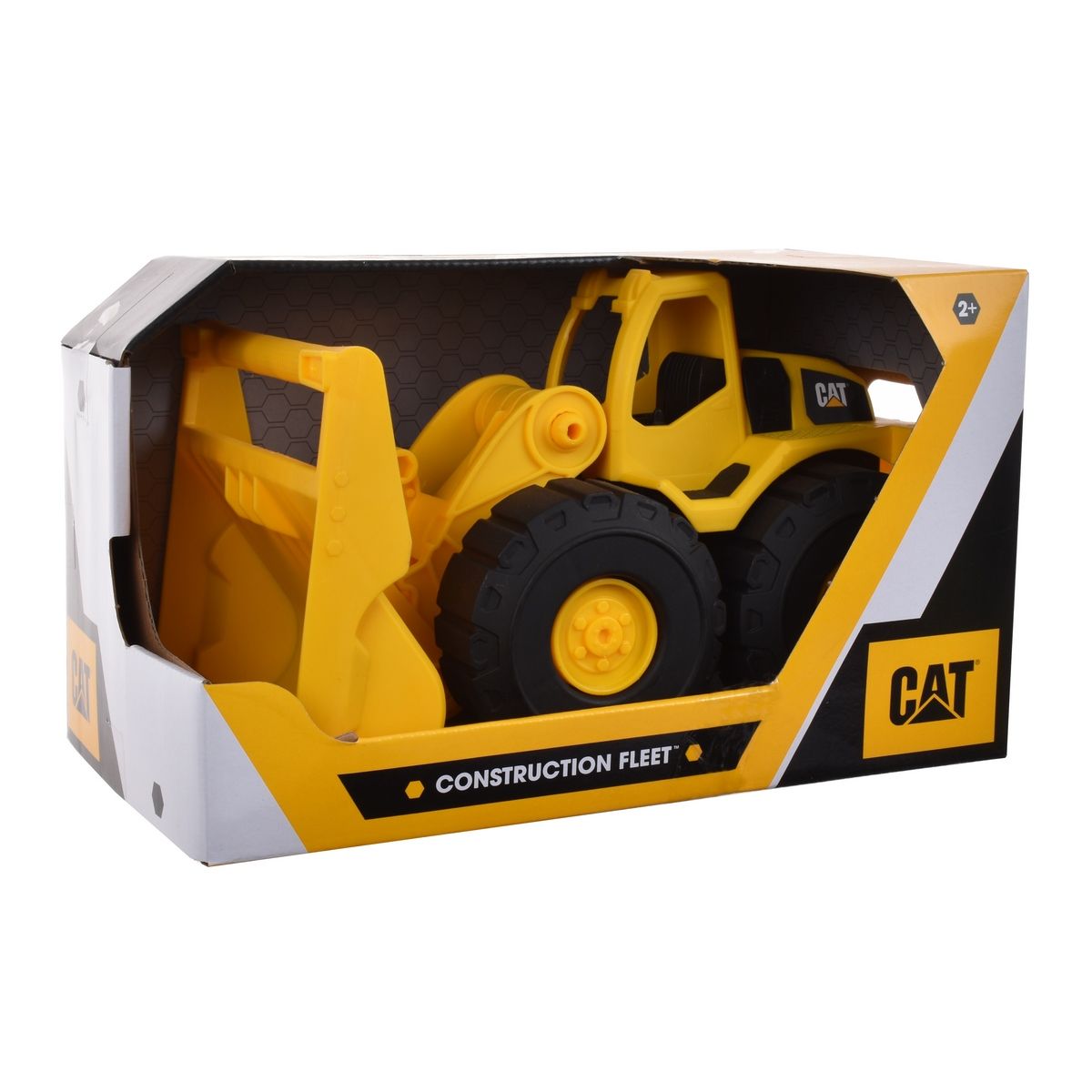 CAT - Cat Maquinaria De Construccion 25 Cm - Cargador Frontal