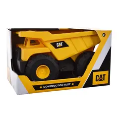 CAT - Maquinaria De Construccion 25 Cm - Camion