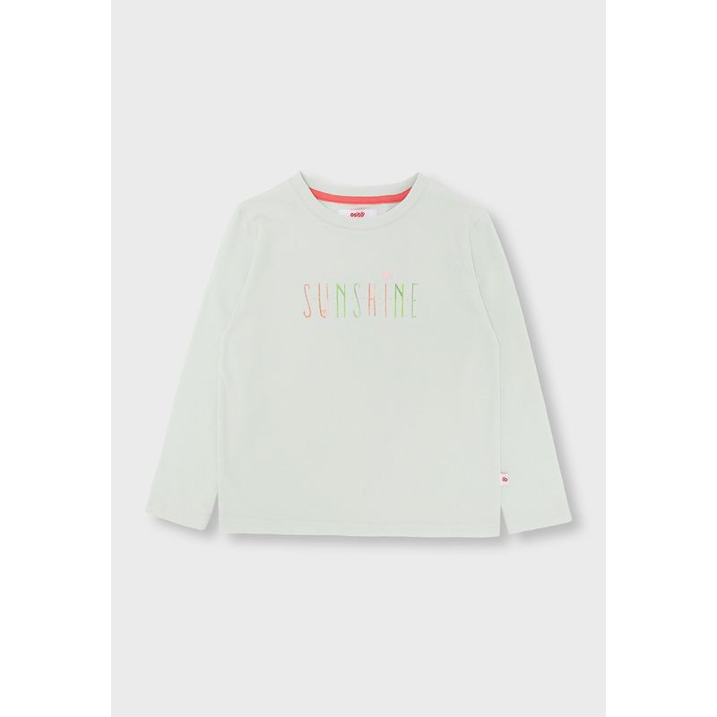 OSITO - Polera Niña Osito OSITO