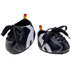 BUILD A BEAR - Botines Futbol Build-A-Bear