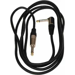 ROCKCABLE - RCL30253D7 BK CABLE INSTRUMENTO 3M